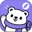 VoyaBear logo