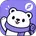 VoyaBear logo