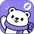 VoyaBear logo