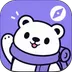 VoyaBear logo