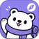 VoyaBear logo