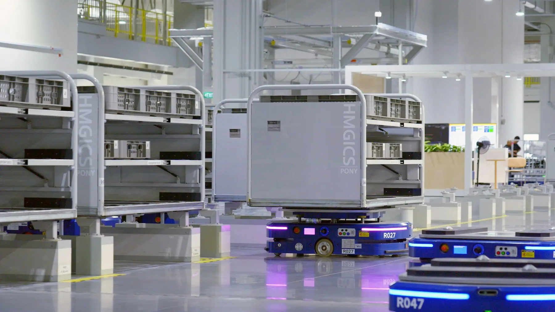 Walden Robotics Cut Off the Legs, Raised $300 Million, and Put Its Robots to Work Today — Tech Arcade