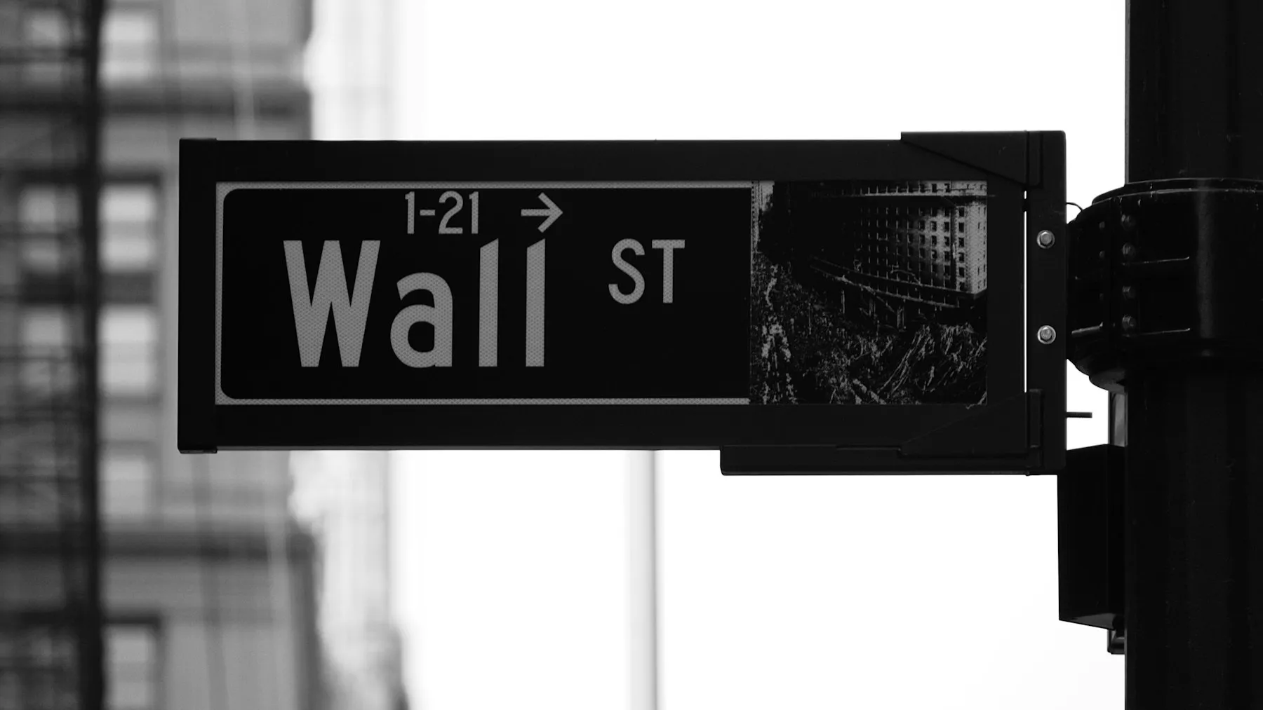 Wall Street Just Fired the Opening Shot in the Crypto Fee Wars — Tech Arcade