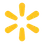 Walmart Sparky logo