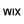 Wix logo