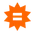 Wolfram|Alpha logo
