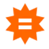 Wolfram|Alpha logo