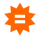 Wolfram|Alpha logo