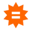 Wolfram|Alpha logo