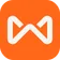 Writesonic logo