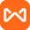Writesonic logo