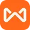 Writesonic logo