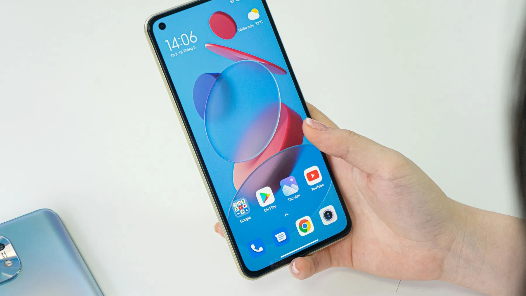 Xiaomi's Hunter Alpha AI Model Mystery Solved: The Stealth Launch That Fooled Everyone — Tech Arcade