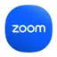 Zoom meeting summaries & My Notes logo