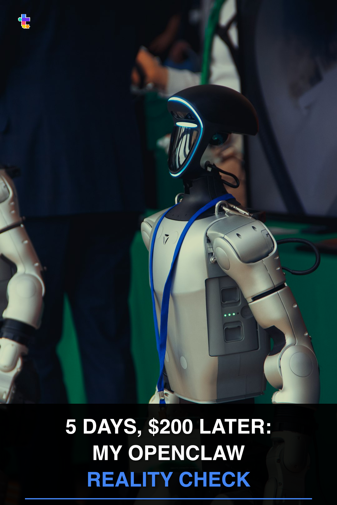 5 Days, $200 Later: My OpenClaw Reality Check (And How to Avoid My Mistakes)