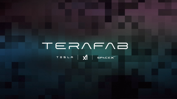 Elon Musk's Terafab: The B Chip Factory That Could Reshape AI, EVs, and Space