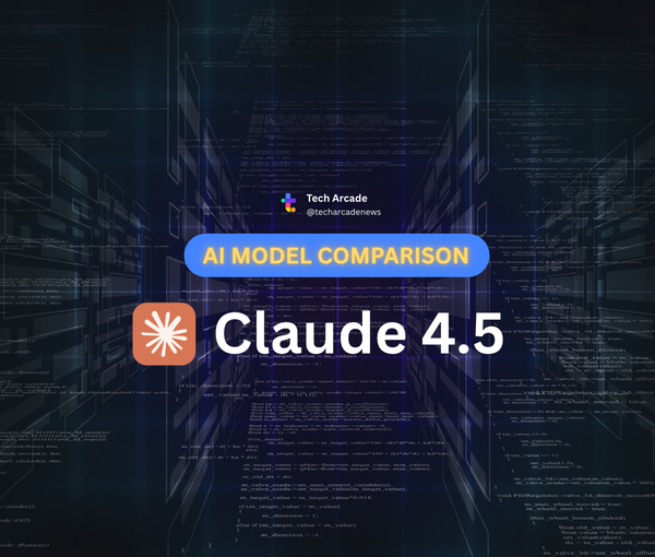 Model Comparison Series: Claude 4.5